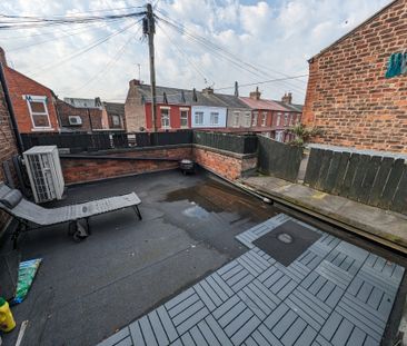 67a Seaview Road Wallasey CH45 4QW - Photo 4