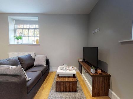 Studio to rent - Photo 4