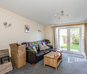 3 bedroom terraced house to rent - Photo 4