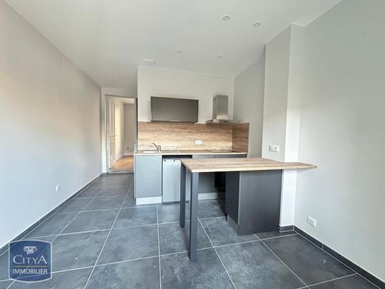 Location Appartement 2 pièces 31m² NANCY 54000 - Photo 1