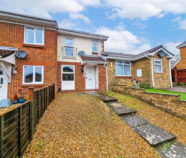 1 bedroom terraced house to rent - Photo 2