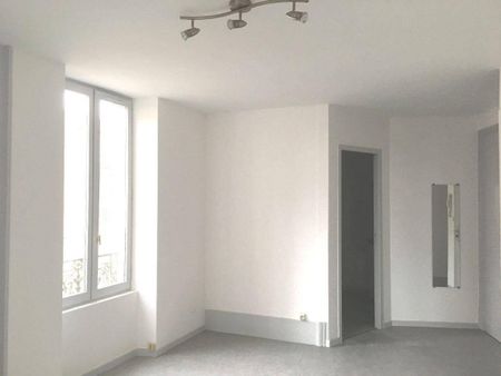 Location appartement 2 pièces 35.68 m² à Valence (26000) - Photo 3