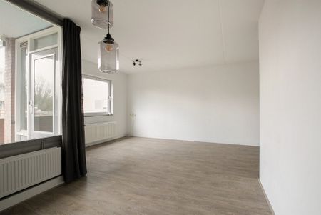 Te huur: Appartement Rupelmonde 80 in Amsterdam - Photo 4