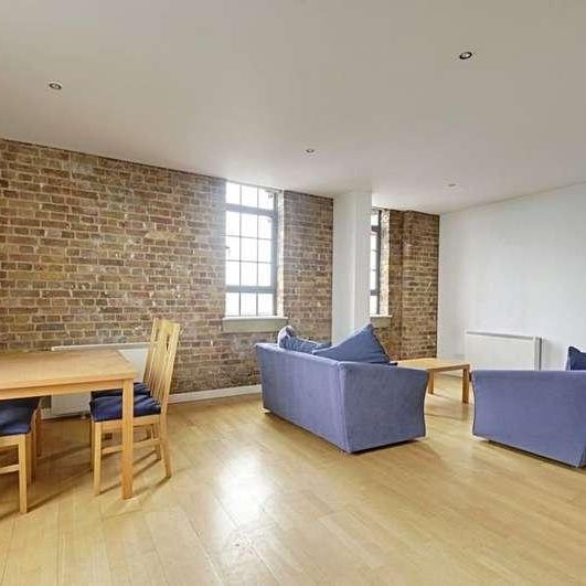 Wilton House, Alexandria Road, London, W13 - Photo 2