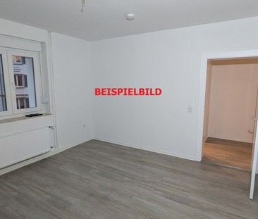 Villingen: Sanierte Whg. in City-Nähe - Foto 1