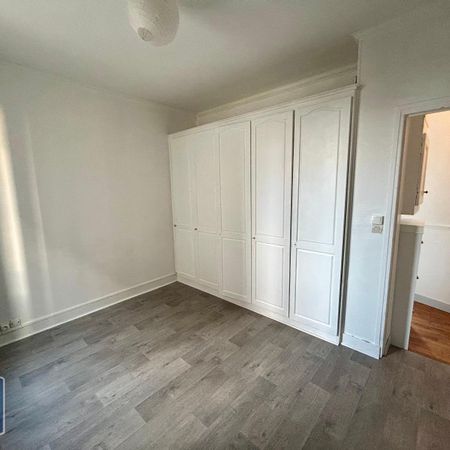 Location Appartement 2 pièces 27m² AULNAY SOUS BOIS 93600 - Photo 4