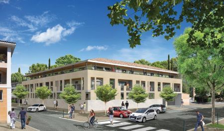 Le Tholonet - Photo 2