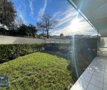 Location Appartement 2 pièces 42m² ST GEORGES DE DIDONNE 17110 - Photo 6