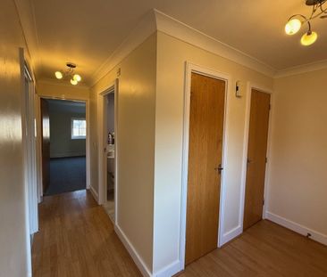 Spindle Drive - Photo 1