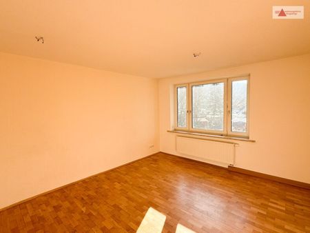 Charmante 3-Raum-Wohnung in Annaberg-Buchholz! - Photo 4