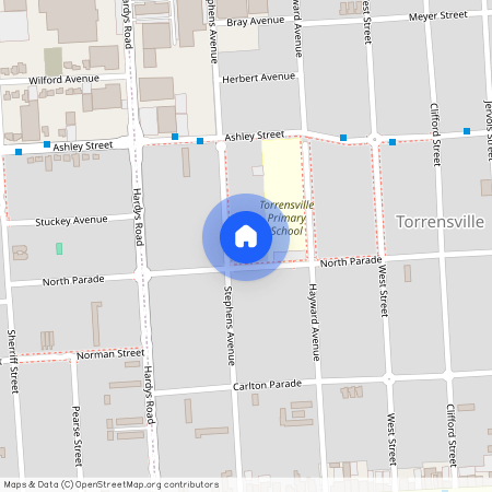 5/120 North Parade, SA 5031, Torrensville