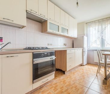 Przestronne i wyposażone dwupokojowe mieszkanie na Podwalu w Jaworz... - Фото 6