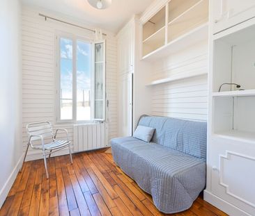 Maison à louer 3 pièces • 68,80 m2 Montreuil - Photo 5