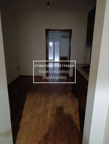 Studio/Γκαρσονιέρα για ενοικίαση Άγιος Δημήτριος (Κέντρο Θεσσαλονίκης) - Photo 4