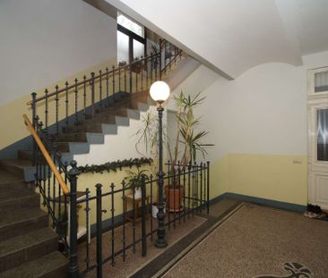 Mit neuem Bad! 71m² Wohnung in Bernsdorf! - Foto 1