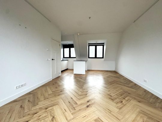 Heuvelplein, 4812PE, Breda - Foto 1