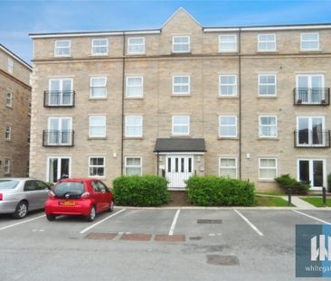 2 bedroom apartment to rent - Photo 2