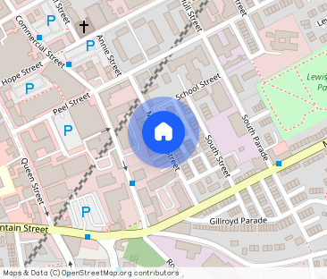 Melbourne Street, Morley, Leeds, West Yorkshire, LS27 - Photo 1