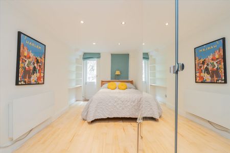 Embankment Gardens, Chelsea, SW3, London - Photo 3