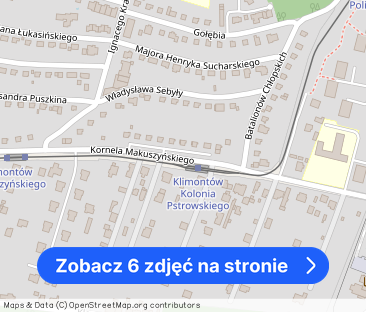 Dom do wynajęcia, 180 m², 6 pokoi Sosnowiec Klimontów - Zdjęcie 1