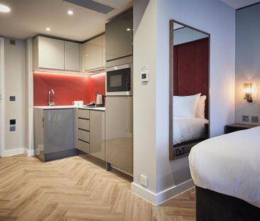 1 bedroom flat to rent - Photo 6