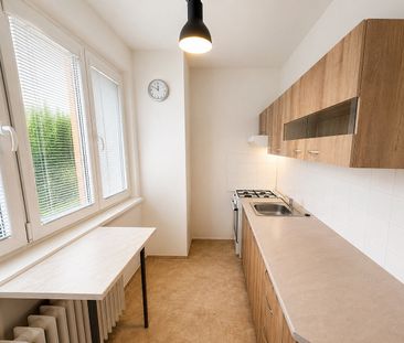 Pronájem bytu 2+1 52 m² - Photo 3