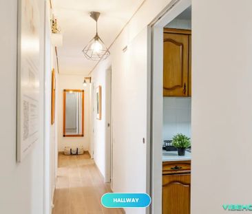 Calle de las Marismas, Madrid, Community of Madrid 28038 - Photo 5