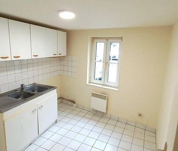 Location appartement t1 33 m² à Montbrison (42600) - Photo 1
