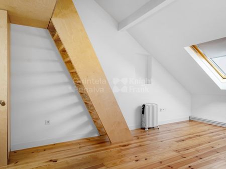 Apartamento T2+1 em Lisboa - Photo 4