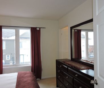 For Lease - 5035 Oscar Peterson Boulevard Unit# 24, Mississauga, On... - Photo 5