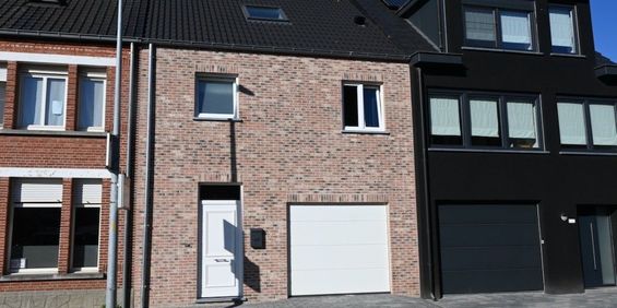 Huis te huur in Herenthout voor € 1.450 met 4 slaapkamers - Photo 3