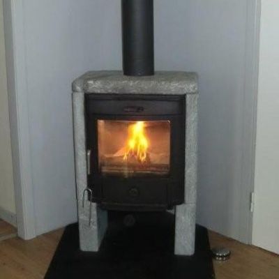 Långa Slät, Nybro - Foto 1