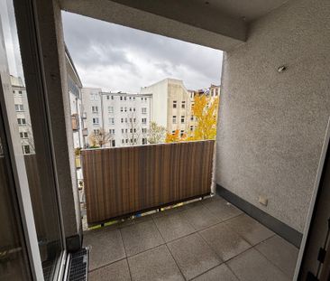 Senioren-Wohnung im Herzen von Köpenick! - Photo 3