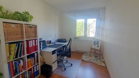 3½ Zimmer-Wohnung in Zofingen (AG), möbliert, auf Zeit - Photo 4