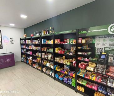 Apartamento para locação com 2 dormitórios em Paulinia - Photo 3