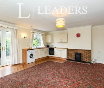 1 bedroom house to rent - Photo 4