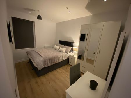 Room in a Shared House, North St, BS3 - Photo 2