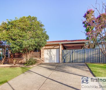 3 Woodlands Drive, 2528, Barrack Heights Nsw - Photo 3