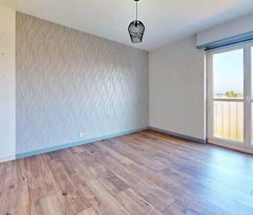 F4 au calme avec vue imprenable - Photo 4