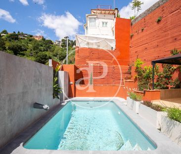 Chalet for rent in Sarrià - Photo 5