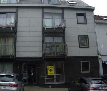 Te Huur gelijksvloers appartement - Photo 3