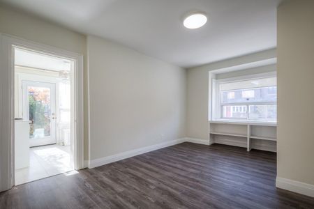 For Lease - 135 Jane Street Unit# 4, Toronto, Ontario - Photo 4