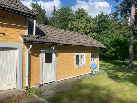 Fredriksborg, Lidingö - Foto 4