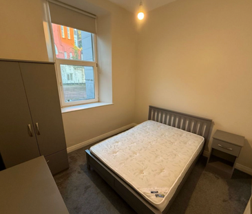 Apartment 3, 41 Maccurtain Street, St. Lukes, Co. Cork - Photo 4