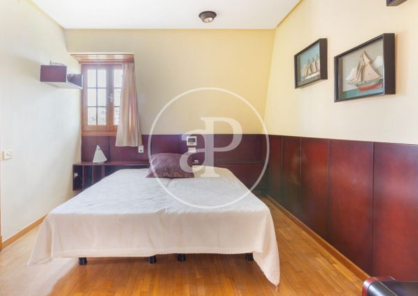 House for rent with Terrace in Cruz de Gracia (Paterna)