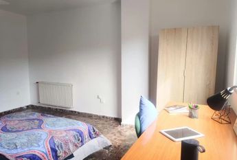 Carrer dIbi, Paterna, Valencian Community 46989