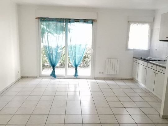 Location Appartement 2 pièces 36m² - Photo 1