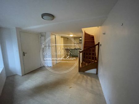 Location Appartement 3 pièces 42m² LIMOGES 87000 - Photo 2