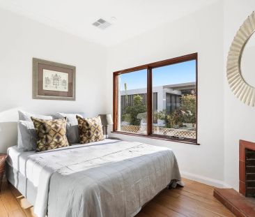 Beautifully Balanced Home Bathed in Natural Light - Photo 1
