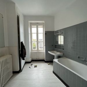 Spacieux Appartement T3 De 150 M² Secteur Mairie / Beaupeyrat - Photo 3